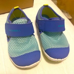 Merrell Children’s Shoe
